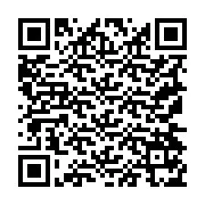 QR Code for Phone number +19174175634