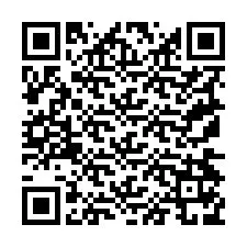 QR Code for Phone number +19174179210