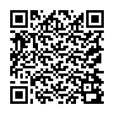 QR Code for Phone number +19174192238