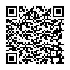 QR Code for Phone number +19174194226