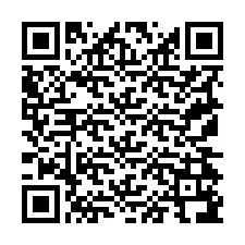 Kode QR untuk nomor Telepon +19174196090