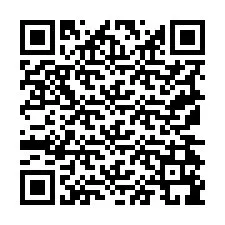 QR Code for Phone number +19174199094