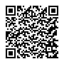 QR Code for Phone number +19174351565