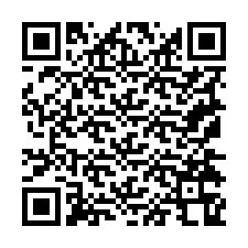QR Code for Phone number +19174368965