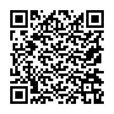 QR Code for Phone number +19174369347