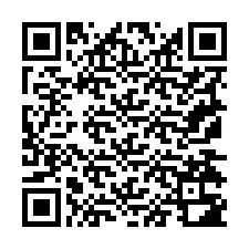 QR Code for Phone number +19174382985