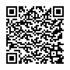 QR Code for Phone number +19174387014