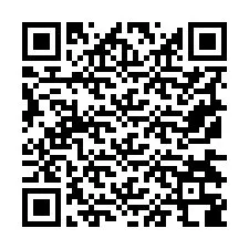 QR Code for Phone number +19174388307
