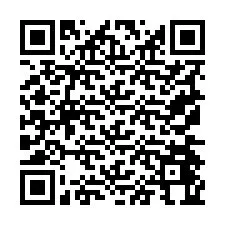 QR Code for Phone number +19174464333