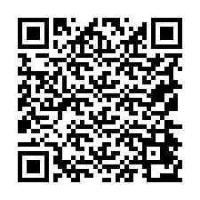 QR Code for Phone number +19174472063