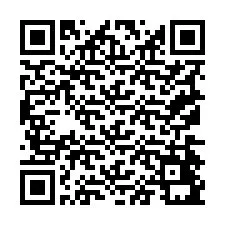 QR Code for Phone number +19174491459