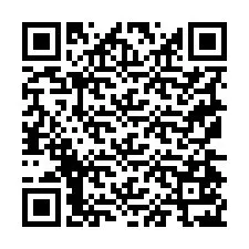 QR Code for Phone number +19174527162
