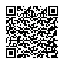 QR Code for Phone number +19174536164