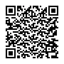 QR Code for Phone number +19174536382