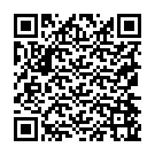 QR Code for Phone number +19174565262