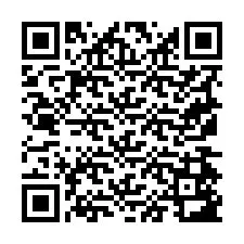 QR Code for Phone number +19174583086
