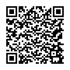 QR Code for Phone number +19174591135