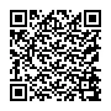 QR Code for Phone number +19174597860