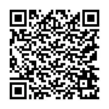 QR kód a telefonszámhoz +19174621594