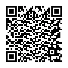 QR Code pour le numéro de téléphone +19174627479