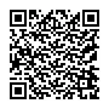 QR kód a telefonszámhoz +19174629210