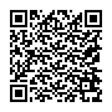 QR Code for Phone number +19174639493