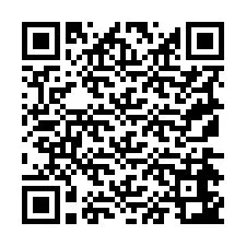 QR Code for Phone number +19174643840