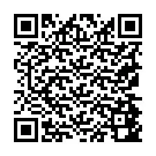 QR Code for Phone number +19174842196