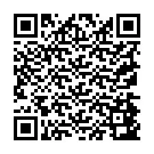 QR Code for Phone number +19174843148
