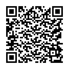 QR Code for Phone number +19174973428