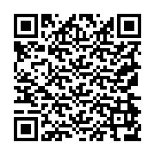 QR код за телефонен номер +19174976034