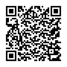 QR Code for Phone number +19175013217