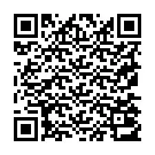 QR код за телефонен номер +19175013312