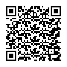 QR Code for Phone number +19175017965