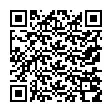 QR Code for Phone number +19175018607