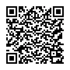 Kode QR untuk nomor Telepon +19175022270