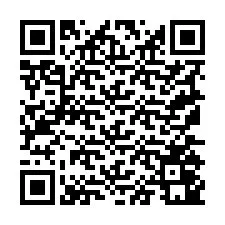 Kode QR untuk nomor Telepon +19175041764