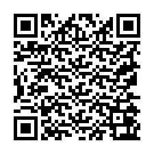 Código QR para número de telefone +19175063068