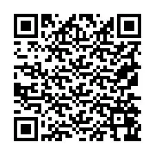 Codice QR per il numero di telefono +19175066653