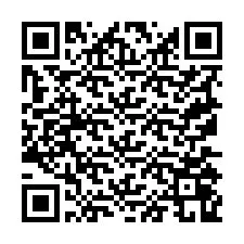 QR Code for Phone number +19175069358
