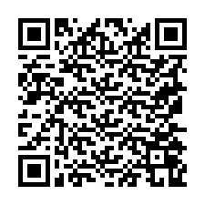 QR-Code für Telefonnummer +19175069366