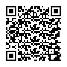 Kode QR untuk nomor Telepon +19175082024