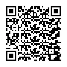 QR Code for Phone number +19175082811
