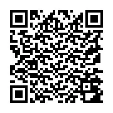 QR Code pour le numéro de téléphone +19175082944