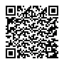 QR Code สำหรับหมายเลขโทรศัพท์ +19175083586