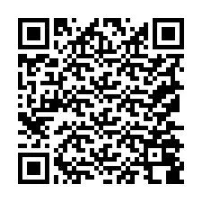 QR Code สำหรับหมายเลขโทรศัพท์ +19175088979