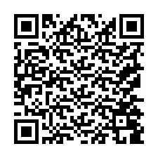 QR Code for Phone number +19175089779