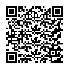 QR kód a telefonszámhoz +19175103070