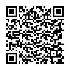 QR Code for Phone number +19175105352