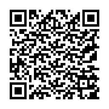 Kode QR untuk nomor Telepon +19175105480